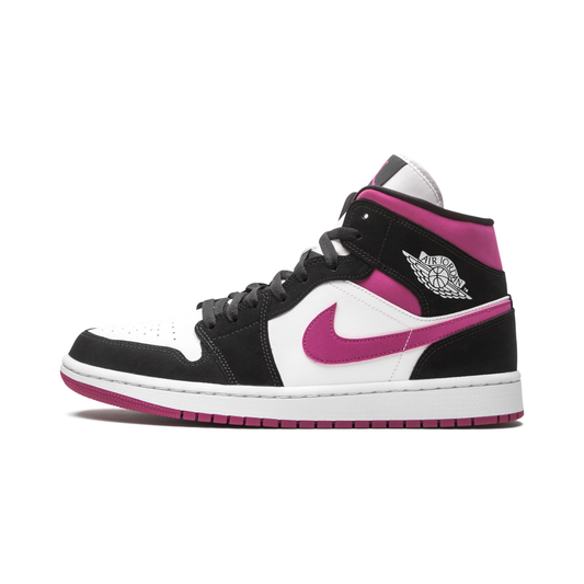 Air Jordan 1 MID "Magenta"