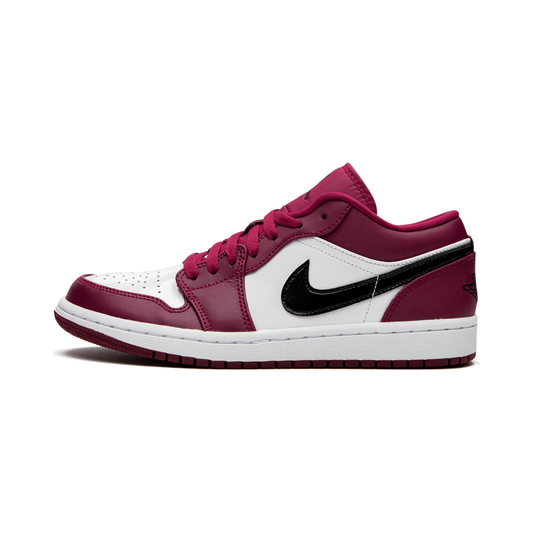 Air Jordan 1 Low "Noble Red"