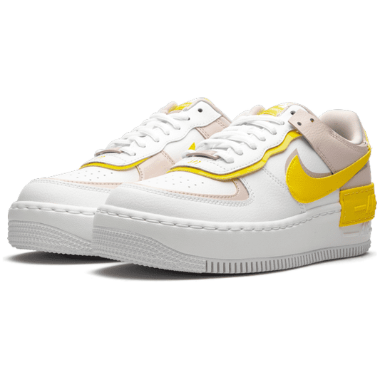 Air Force 1 Shadow "Speed Yellow"