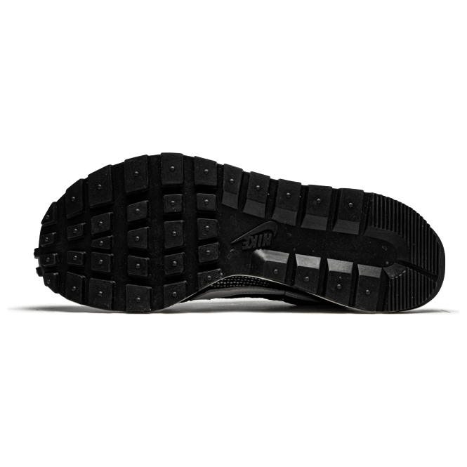 Nike Vaporwaffle Sacai Black White