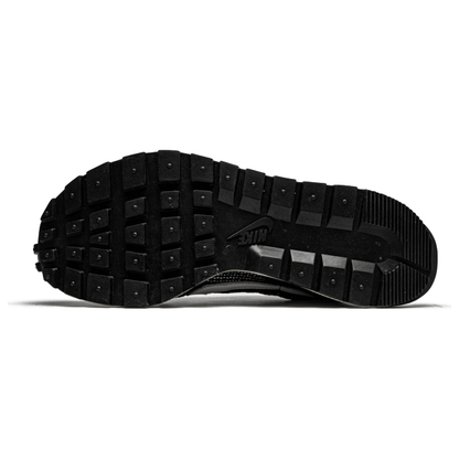 Nike Vaporwaffle Sacai Black White