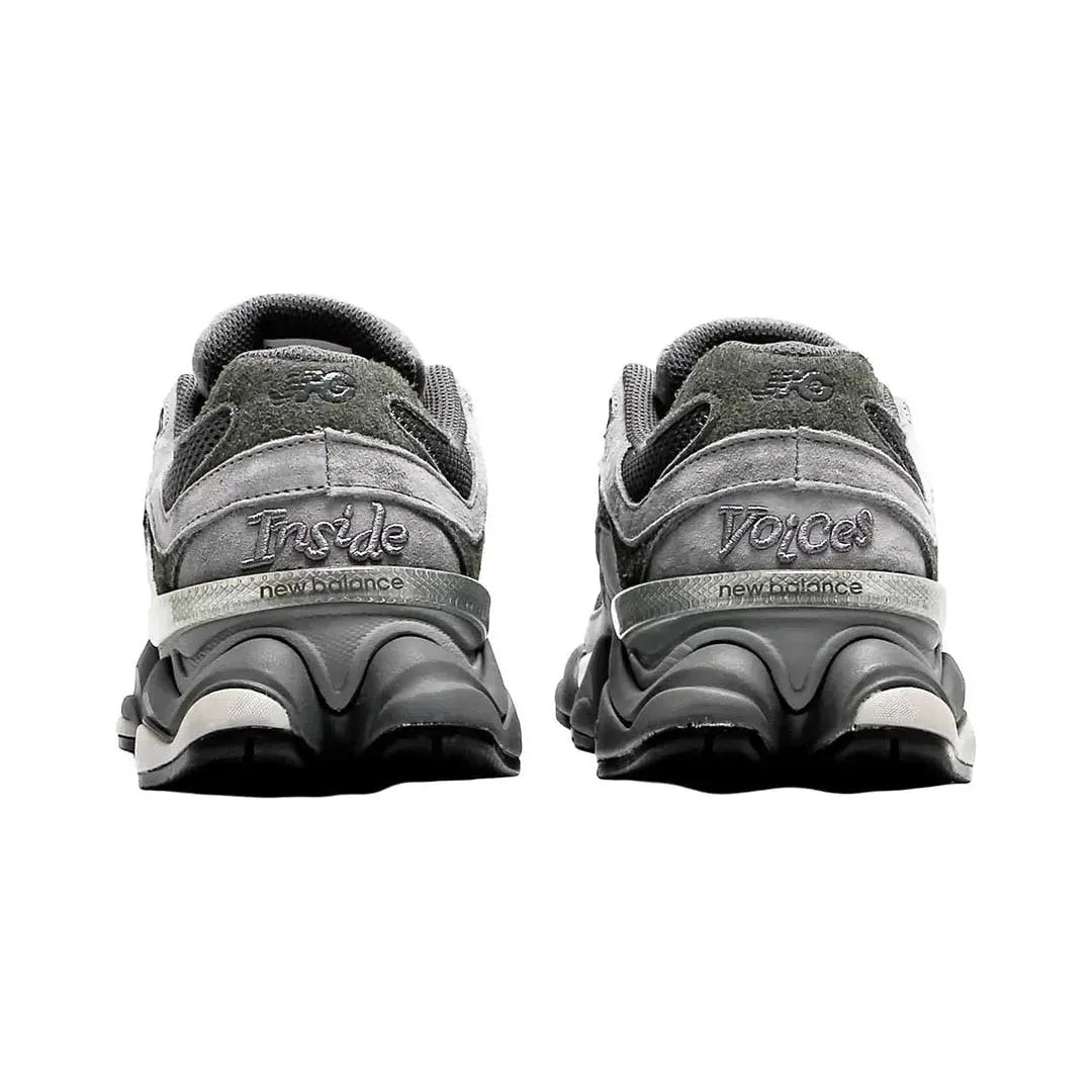 New Balance 9060 X Joe Freshgoods "Dark Grey"