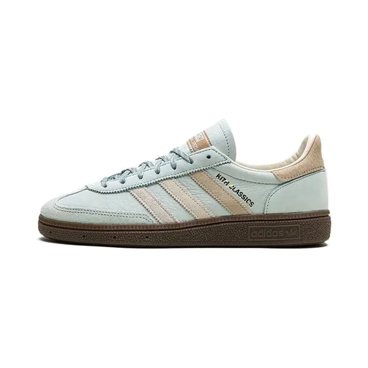 Adidas Handball Spezial "Kith Classics Amazon Green"