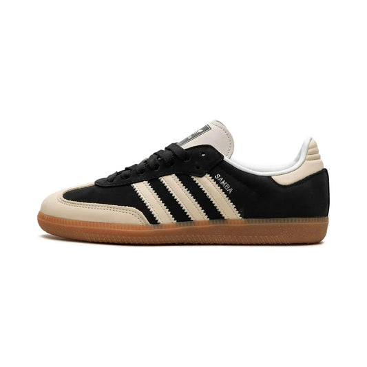 Adidas Samba "Black Wonder White"