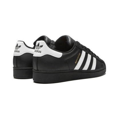 Adidas Superstar - "Black"