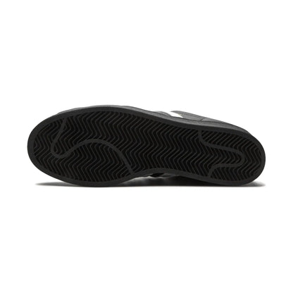 Adidas Superstar - "Black"