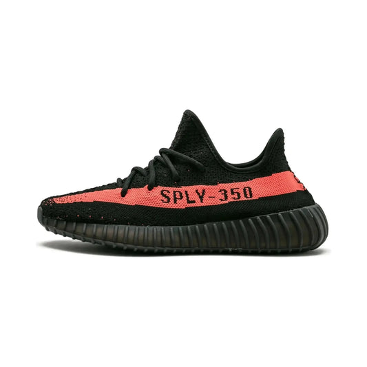 Yeezy Boost 350 V2 "Cored Red Black 2016/2022"