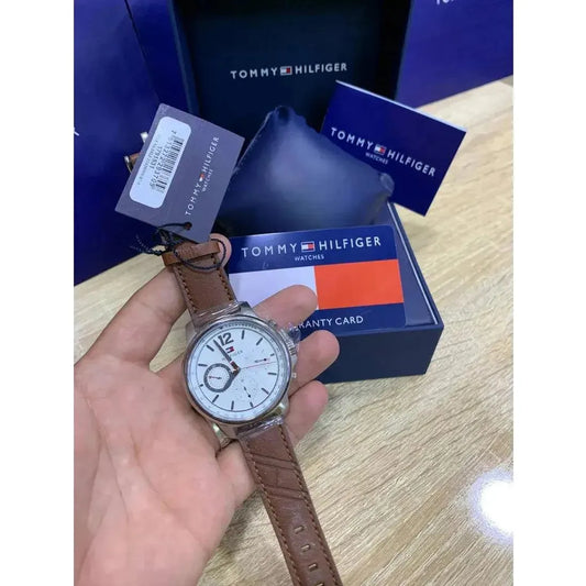 Montre Tommy Hilfiger - LX1791531