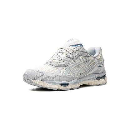 ASICS GEL-NYC "Ivory/Mid Grey"