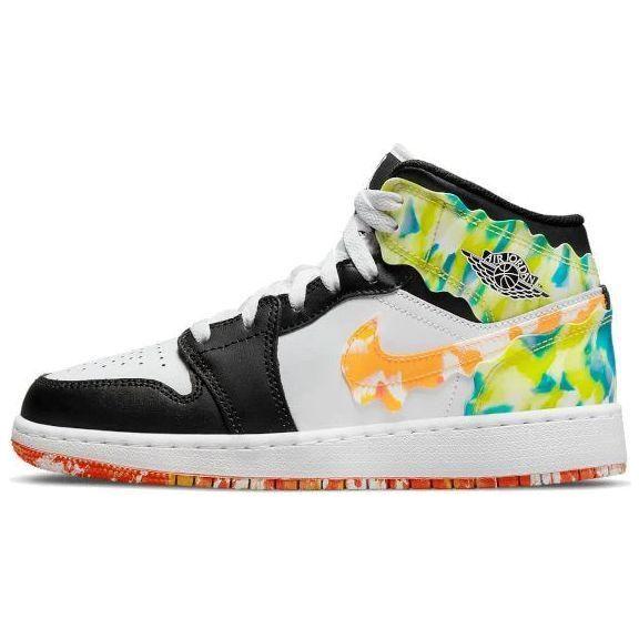 Air Jordan 1 Mid "Drip"