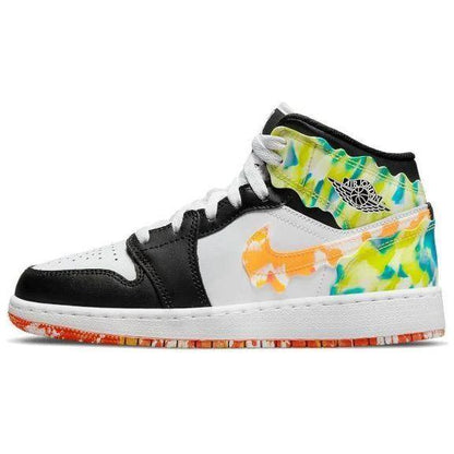 Air Jordan 1 Mid "Drip"