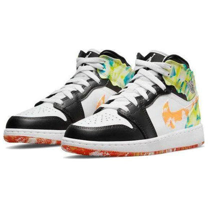 Air Jordan 1 Mid "Drip"