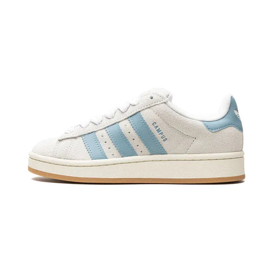Adidas Campus 00s "White Preloved Blue"