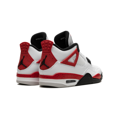 Air Jordan 4 "Red Cement"