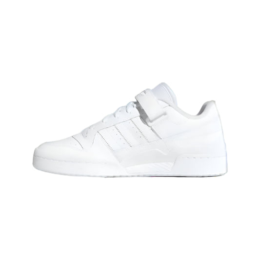 Adidas Forum low White