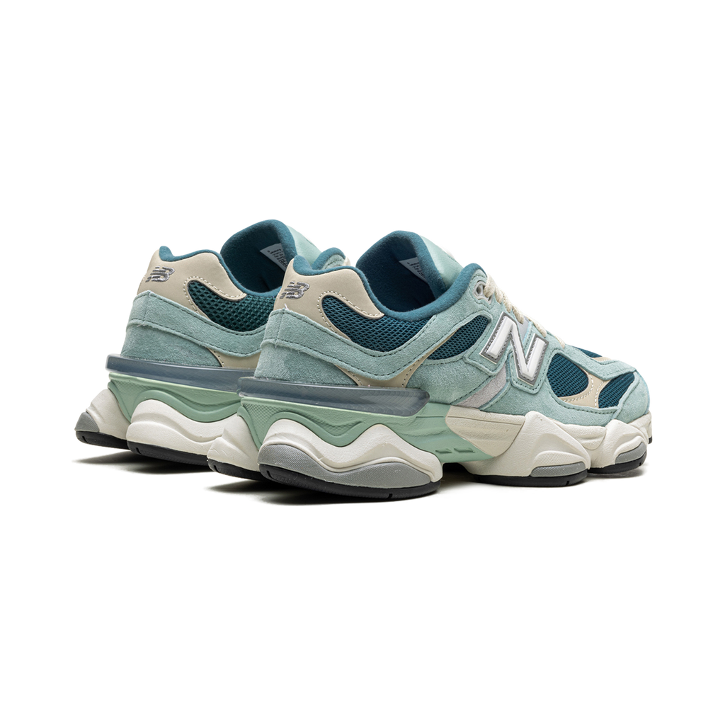 New balance 9060 "New Spruce Salt Marsh"