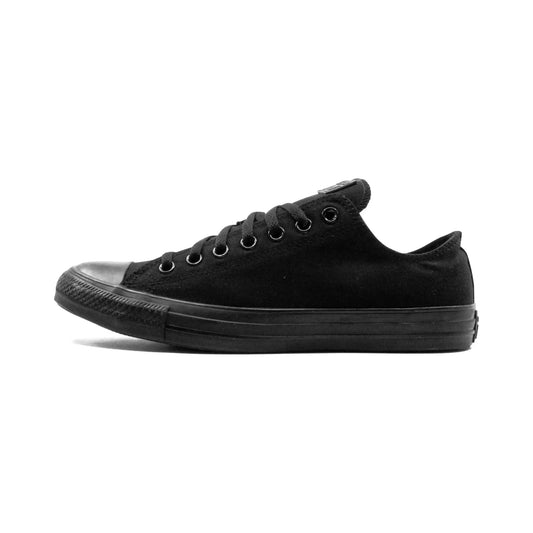 Converse Chuck 70 OX "Full Black"