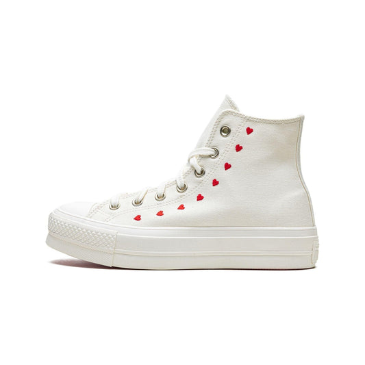 Converse Chuck Taylor "All-Star Lift"