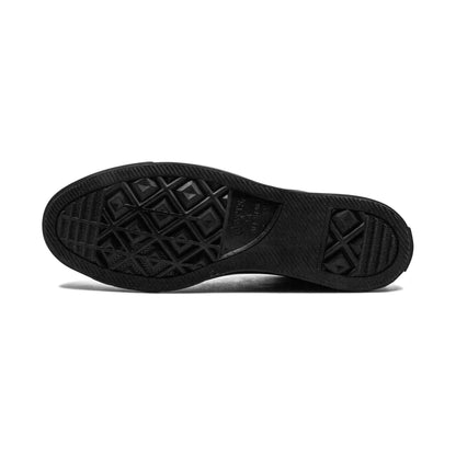 Converse Chuck Taylor All Star Hi "Full Black"