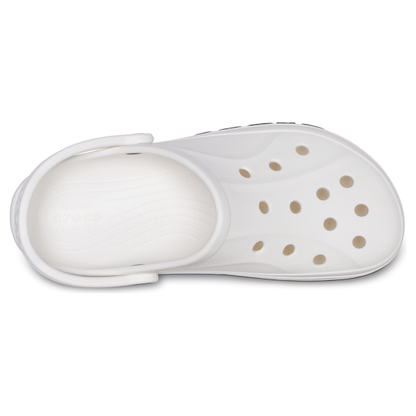 Crocs Bayaband Clog Blanc