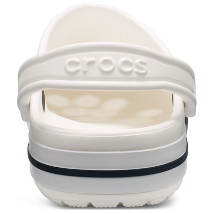 Crocs Bayaband Clog Blanc