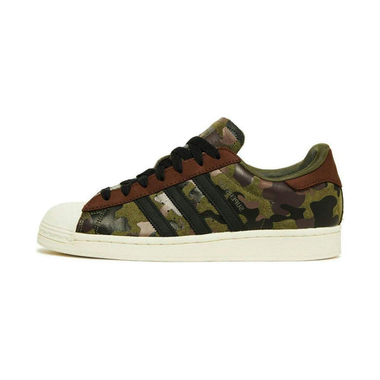 Adidas Superstar - "Camo"
