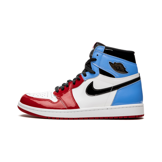 Air Jordan 1 High “Les Twin - Fearless”
