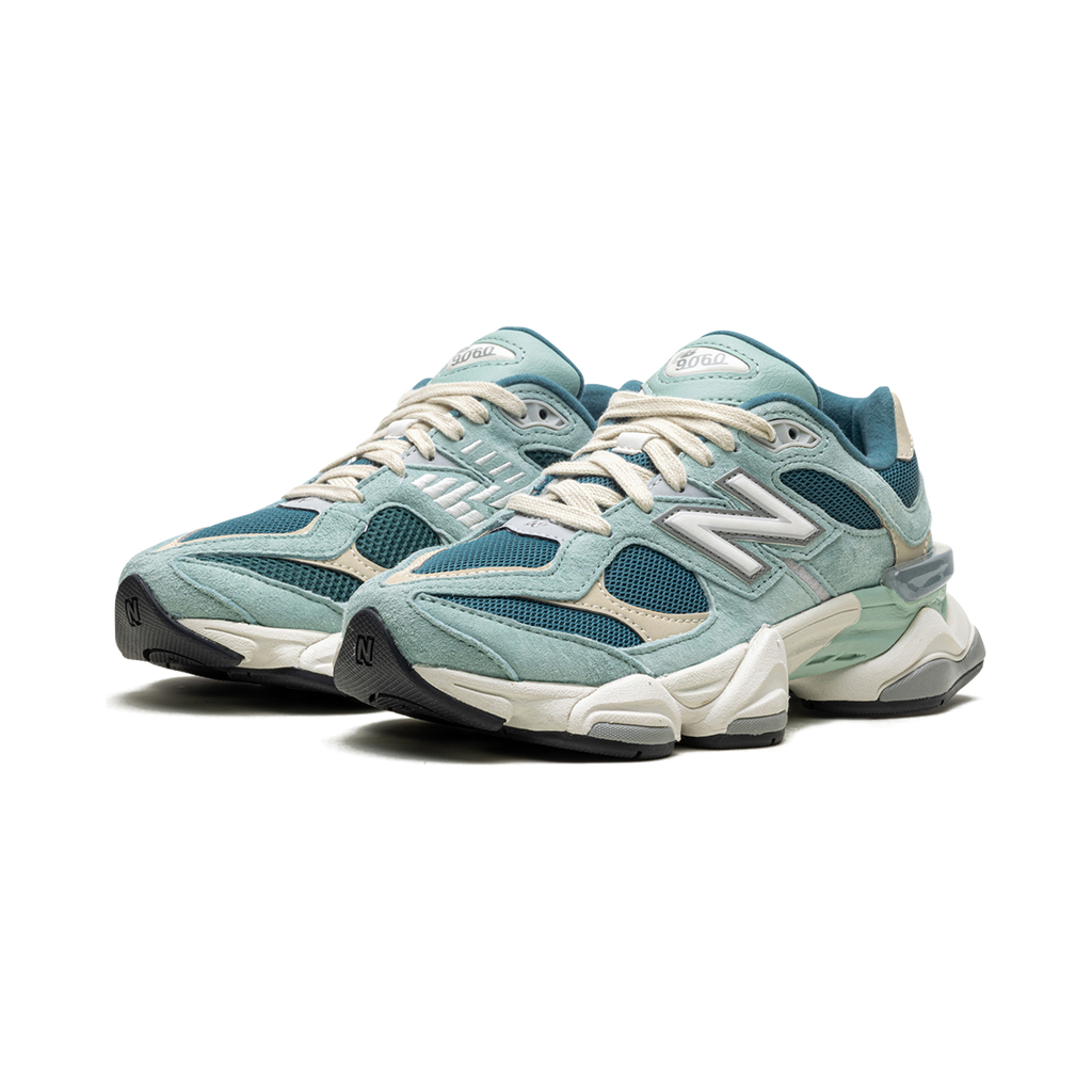 New balance 9060 "New Spruce Salt Marsh"