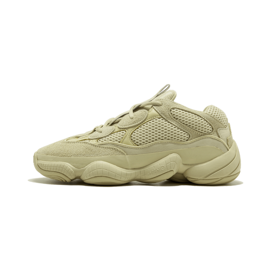 Yeezy Boost 500 "Super Moon Yellow"