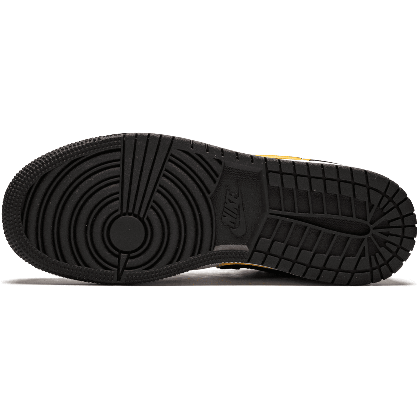 Air Jordan 1 Low "Laker Top 3"