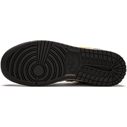 Air Jordan 1 Low "Laker Top 3"