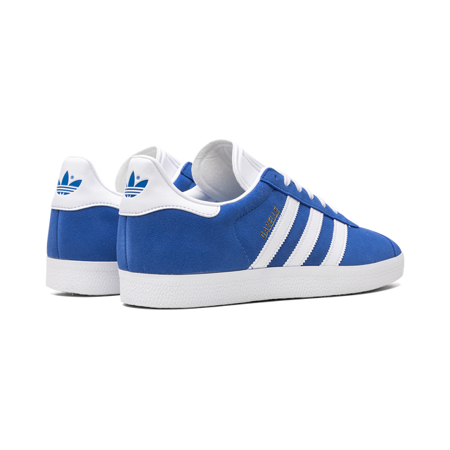 Adidas Gazelle "Blue/White"