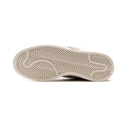 Adidas Campus 00s Chalk White Brown