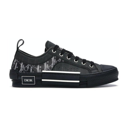 Dior B23 Low "Black"