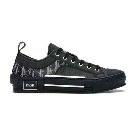 Dior B23 Low "Black"