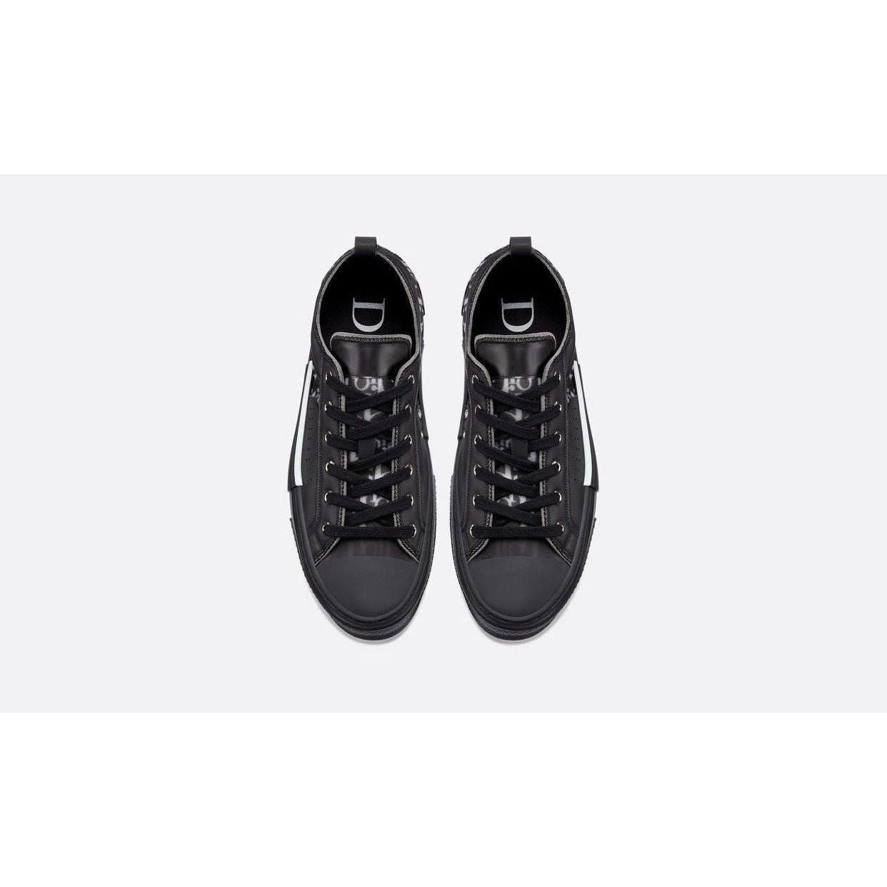 Dior B23 Low "Black"
