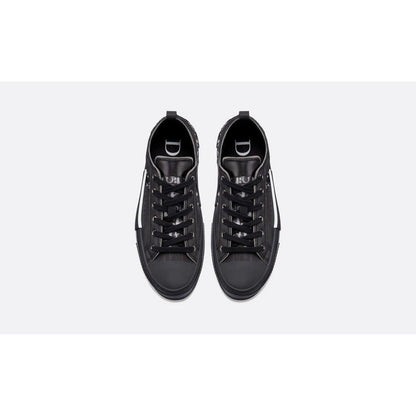 Dior B23 Low "Black"