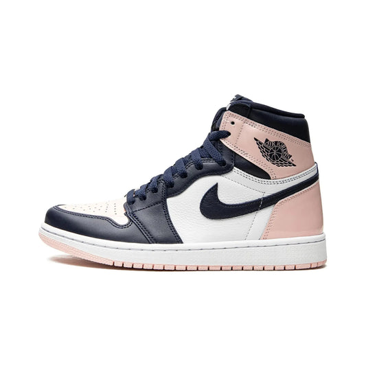 Air Jordan 1 High "Bubble Gum"