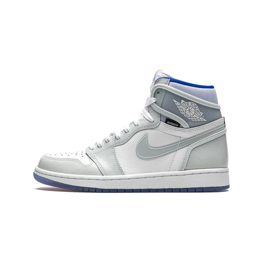 Air Jordan 1 High "Zoom Racer Blue"