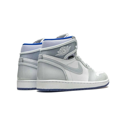 Air Jordan 1 High "Zoom Racer Blue"
