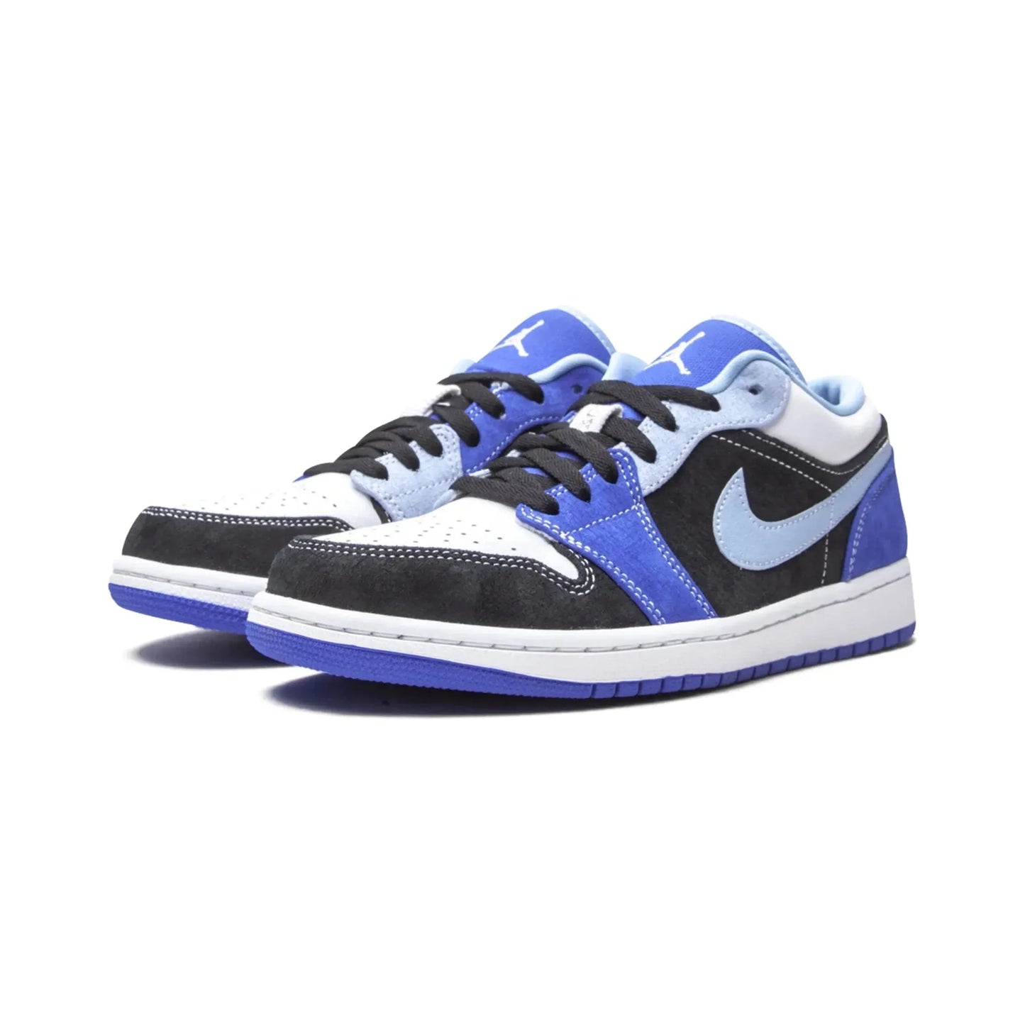 Air Jordan 1 Low "Racer Blue"