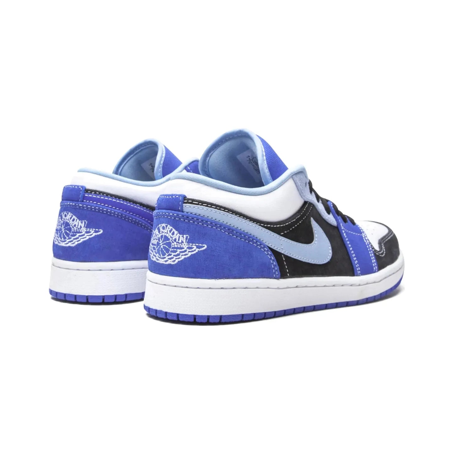 Air Jordan 1 Low "Racer Blue"