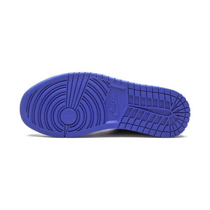 Air Jordan 1 Low "Racer Blue"