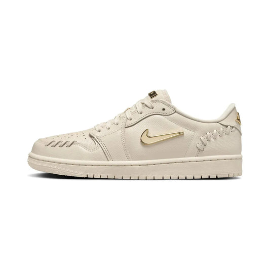 Air Jordan 1 Low "Method of Make - Legend Light Brown"
