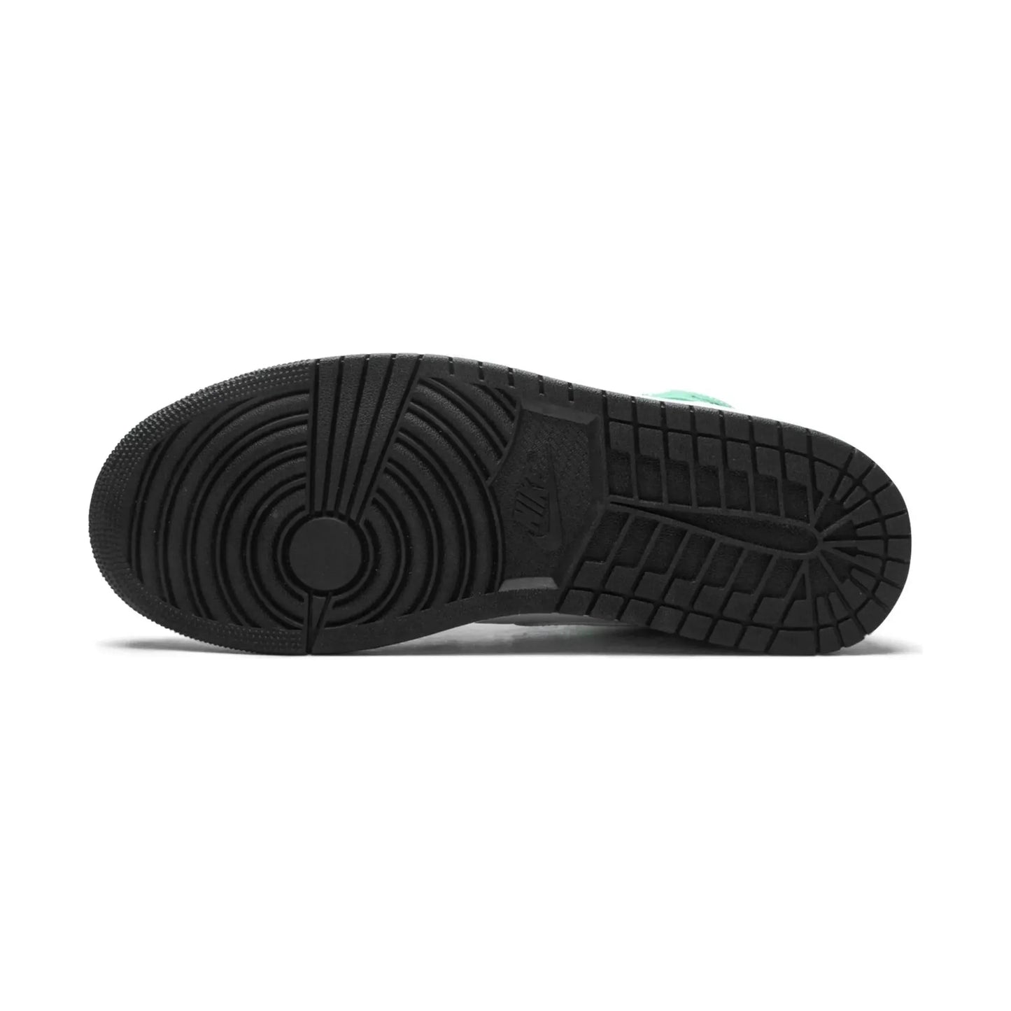 Air Jordan 1 Mid "Island Green"