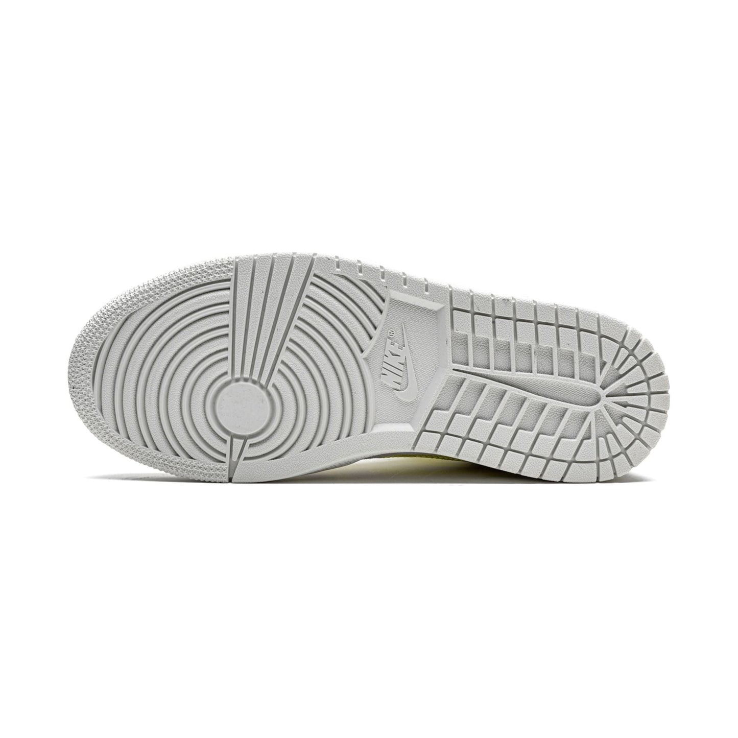 Air Jordan 1 Mid "Opti Yellow"