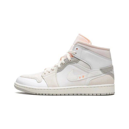 Air Jordan 1 Mid "Craft"