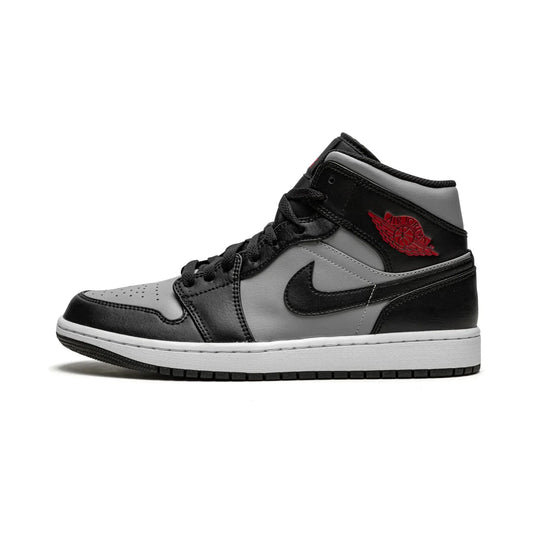 Air Jordan 1 Mid "Shadow Red