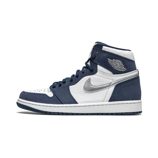 Air Jordan 1 "Midnight Navy"