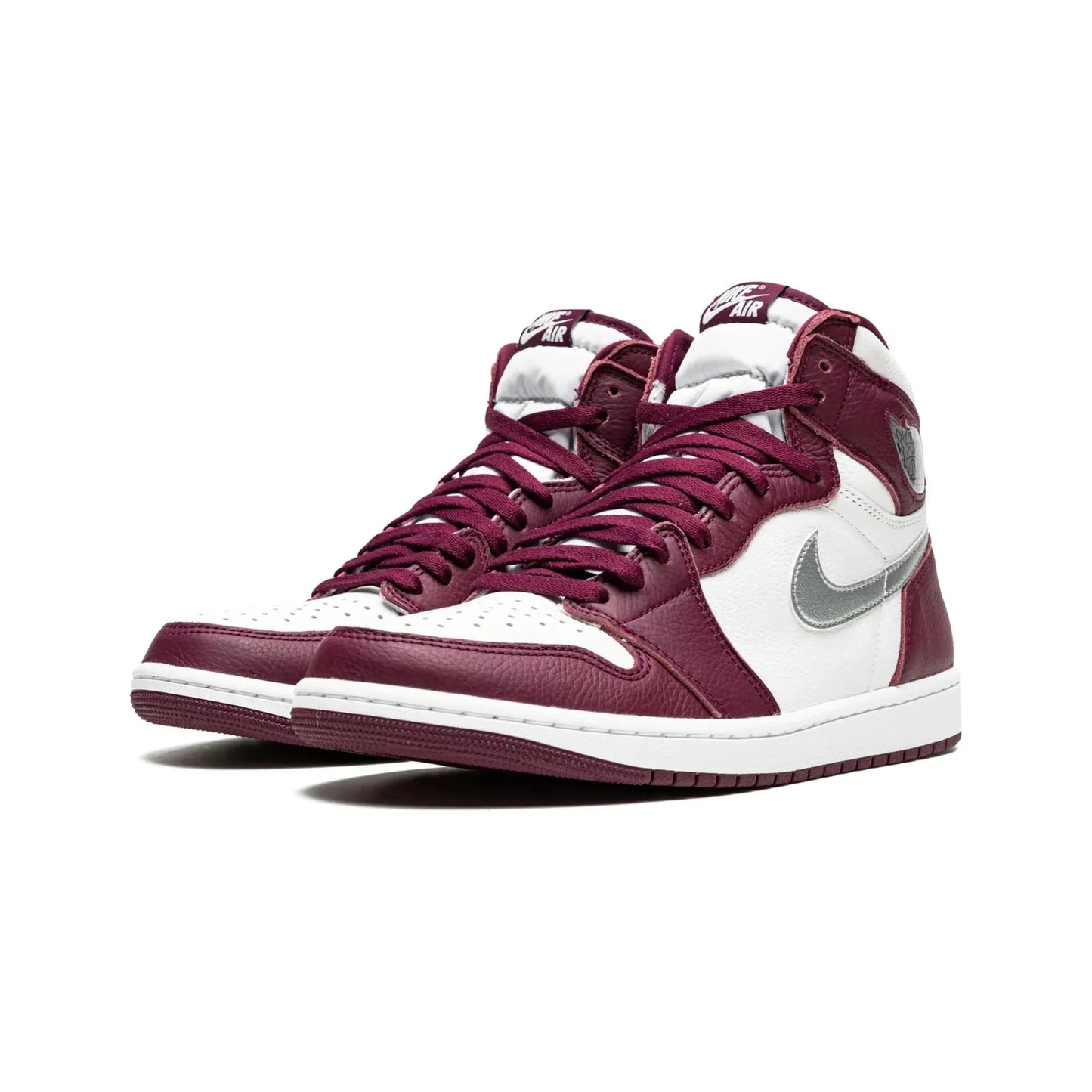 Air Jordan 1 High "Bordeaux"